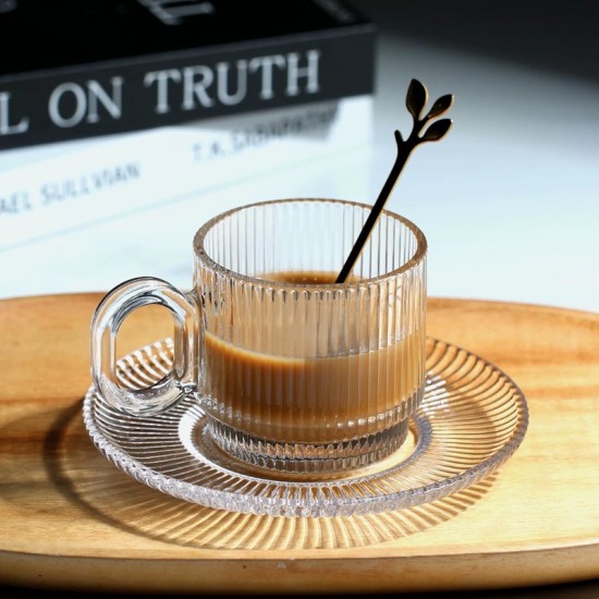 Cup Set 6 pieces